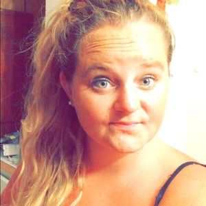 Meet your Posher, Kristina